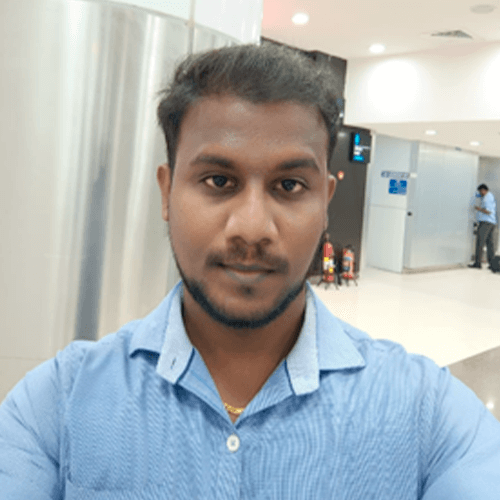 Karthick Natarajan